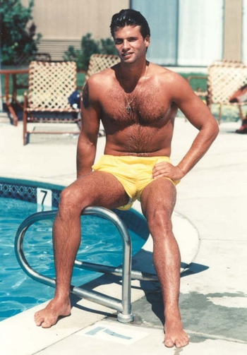 Lorenzo Lamas