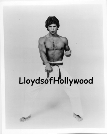 Lorenzo Lamas