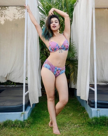 Nyra Banerjee