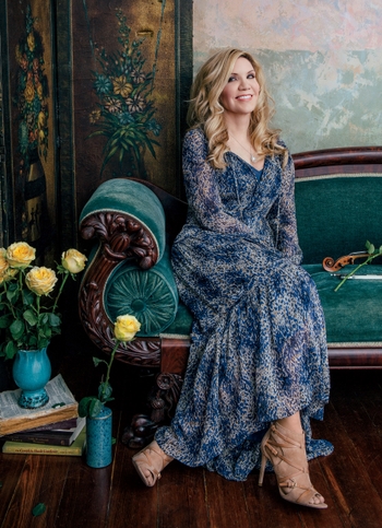 Alison Krauss