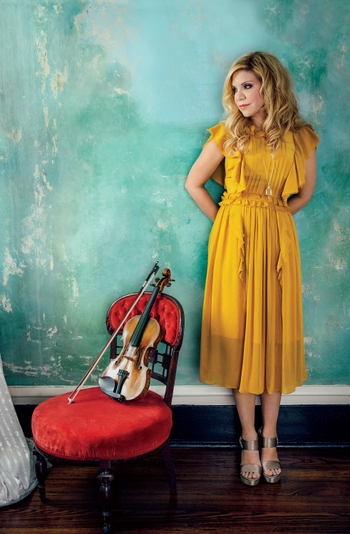 Alison Krauss