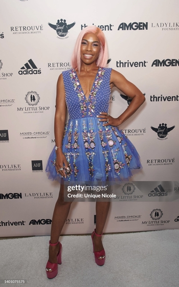 Angela Lewis