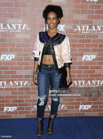 Angela Lewis