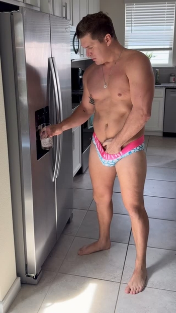 Drew Harper