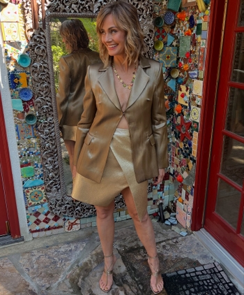 Diane Farr