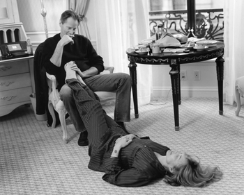 Jessica Lange (I)