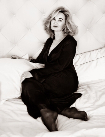 Jessica Lange (I)