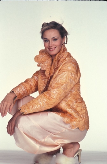 Jessica Lange (I)