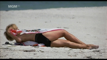 Jessica Lange (I)