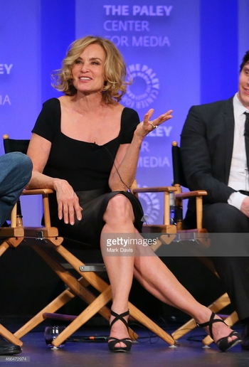 Jessica Lange (I)