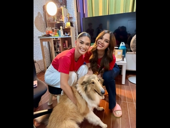  alt="Catriona Gray"