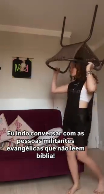 Brenda Sabryna