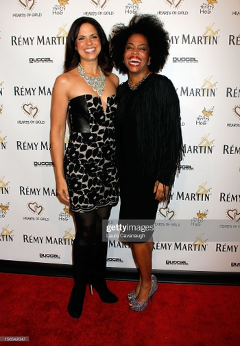 Rhonda Ross Kendrick