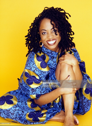 Rhonda Ross Kendrick