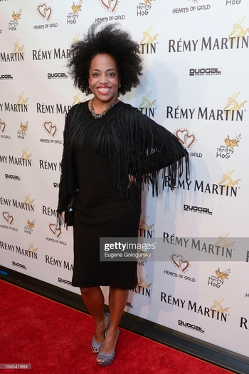 Rhonda Ross Kendrick