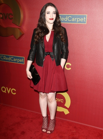 Kat Dennings