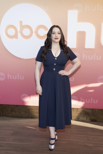 Kat Dennings
