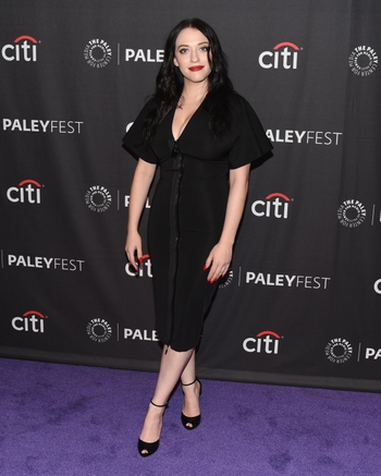 Kat Dennings