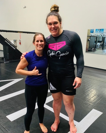 Gabi Garcia