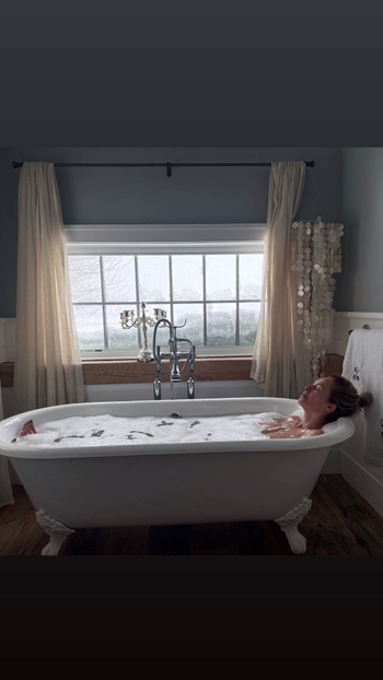 Frederique Van Der Wal