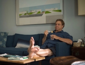 John Goodman