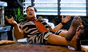 John Goodman