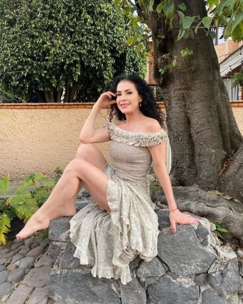 Lourdes Munguía