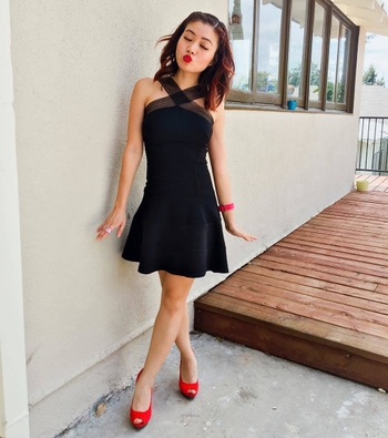 Jessica Lu