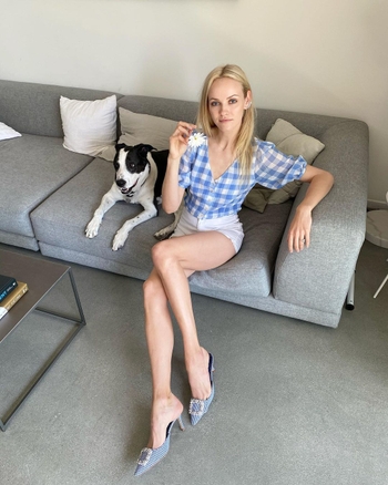 Ginta Lapina