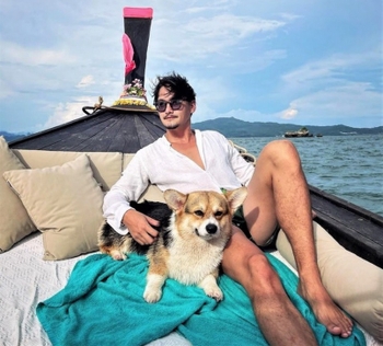 Ananda Everingham