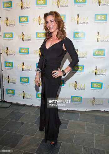 Claudia Wells