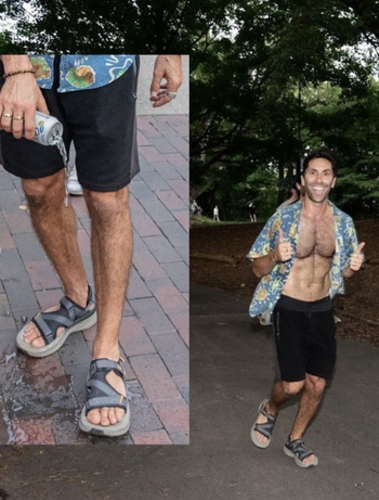 Yaniv Schulman