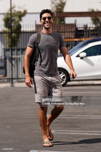 Yaniv Schulman