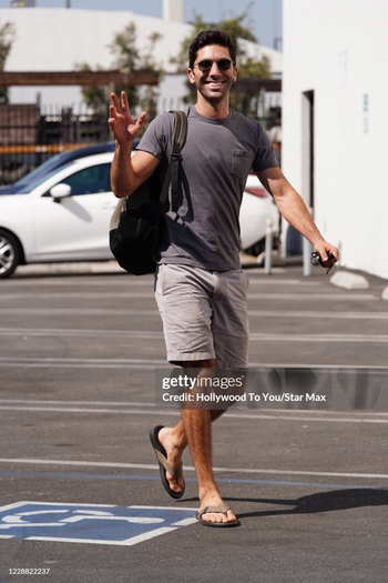 Yaniv Schulman