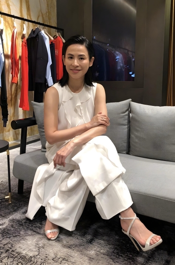 Jessica Hester Hsuan