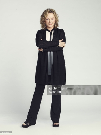 Bonnie Bedelia