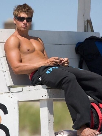 Kenny Wormald