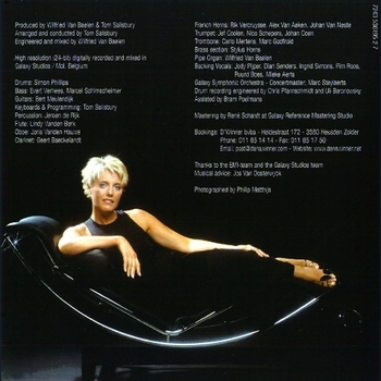 Dana Winner