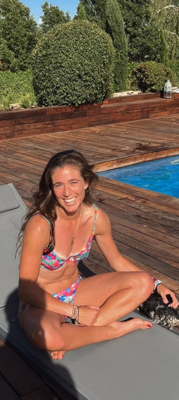 Marta Ortega