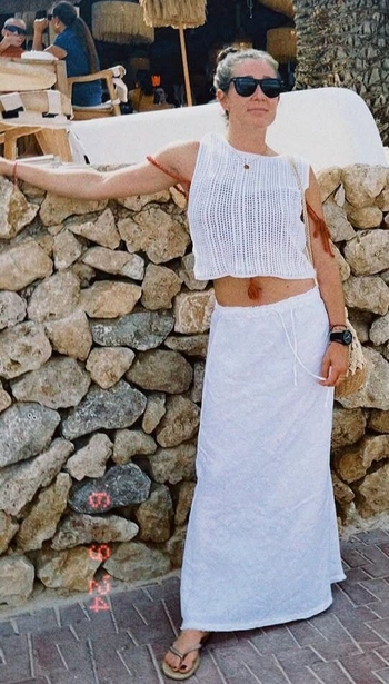 Marta Ortega