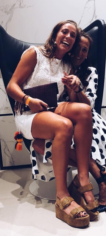 Marta Ortega