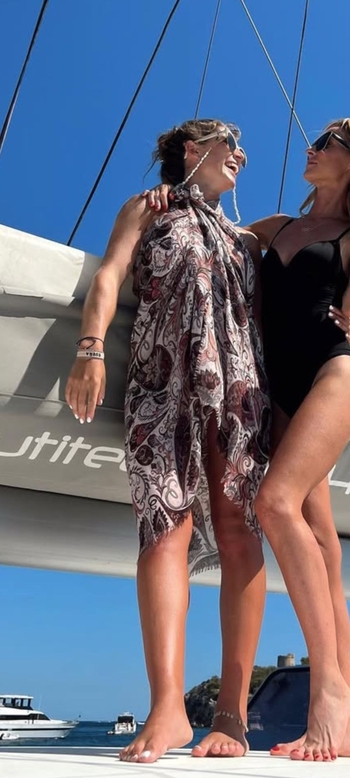 Marta Ortega