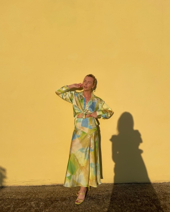 Lauren Lyle