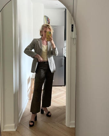Lauren Lyle