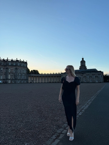 Lauren Lyle