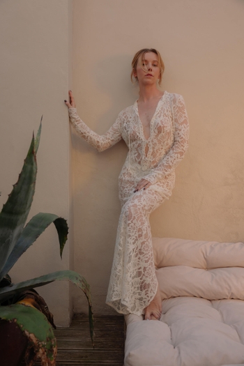 Lauren Lyle