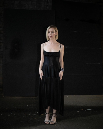 Lauren Lyle