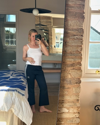 Lauren Lyle