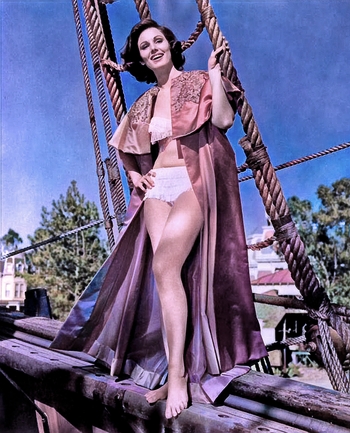 Paula Prentiss