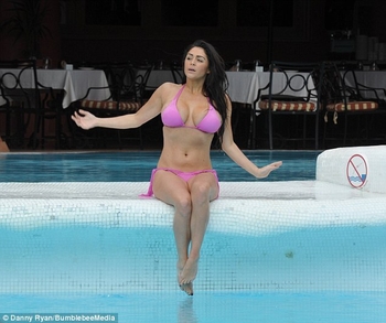 Casey Batchelor